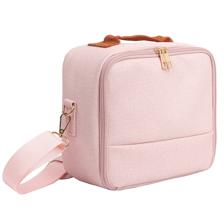 Portable Mini Printer Storage Bag For CP910/1200/1300