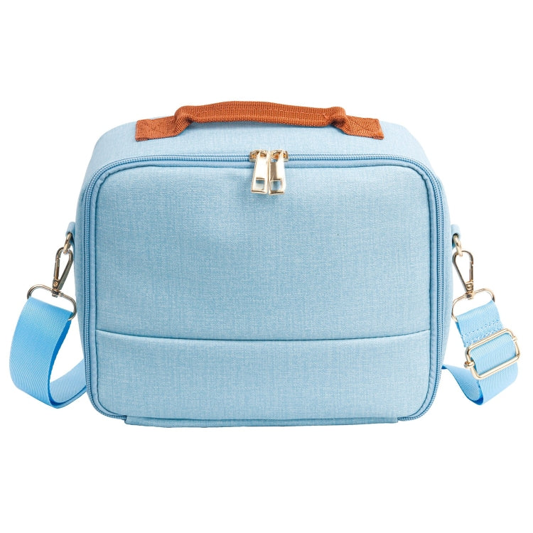 Portable Mini Printer Storage Bag For CP910/1200/1300