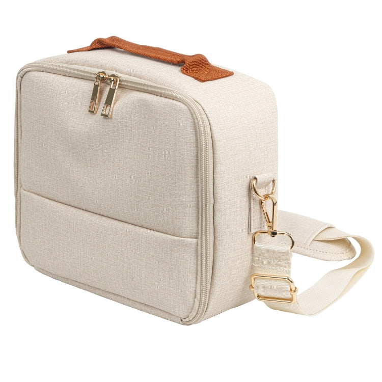 Portable Mini Printer Storage Bag For CP910/1200/1300