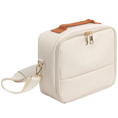 Portable Mini Printer Storage Bag For CP910/1200/1300
