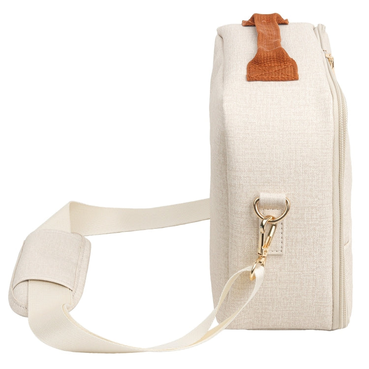 Portable Mini Printer Storage Bag For CP910/1200/1300