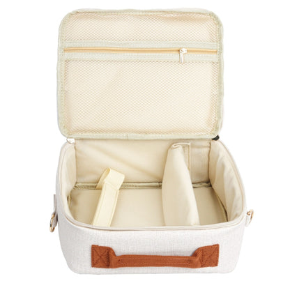Portable Mini Printer Storage Bag For CP910/1200/1300