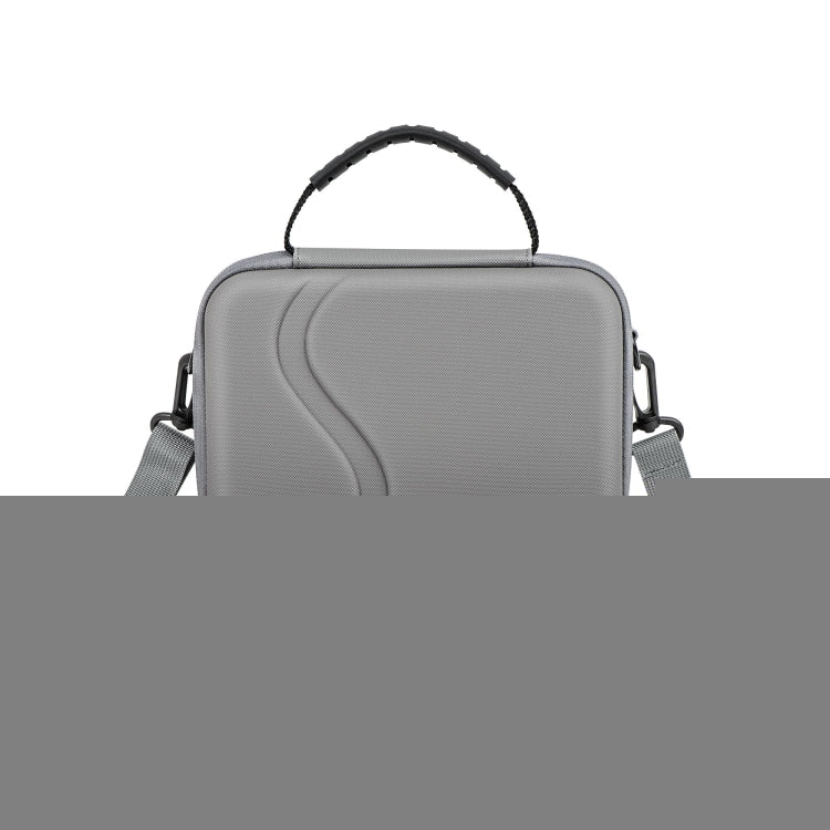 For Insta360 Flow Gimbal STARTRC Outdoor One-shoulder Storage Bag Handbag, For Insta360 Flow