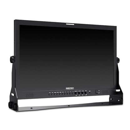 SEETEC P238-9HSD 23.8 inch 3G-SDI 4K HDMI Pro Broadcast LCD Monitor IPS Full HD 1920x1080 Monitor, P238-9HSD