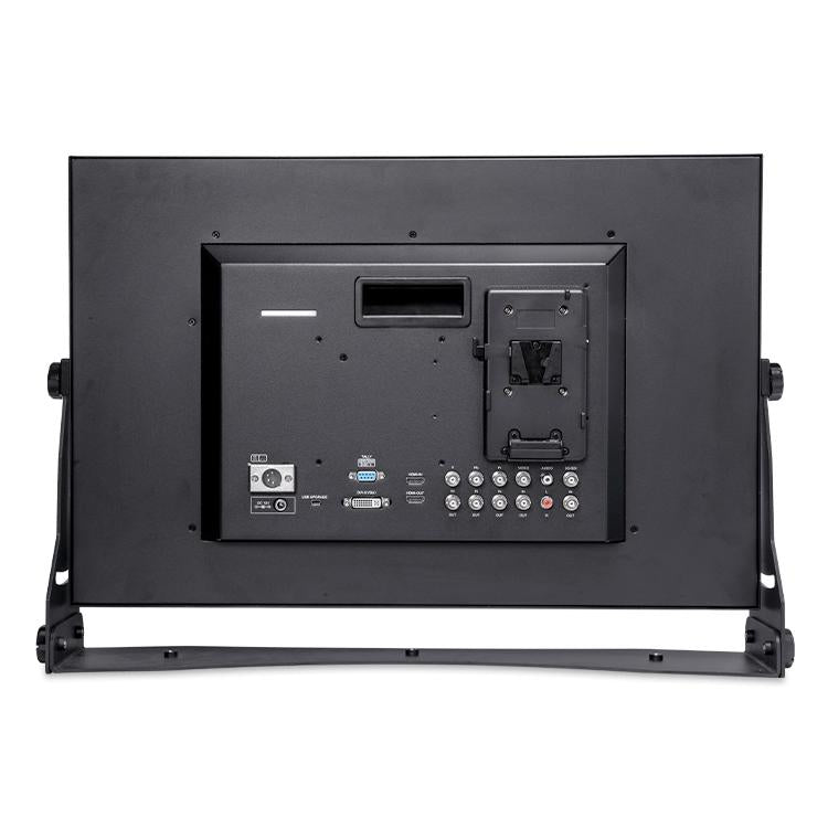 SEETEC P238-9HSD 23.8 inch 3G-SDI 4K HDMI Pro Broadcast LCD Monitor IPS Full HD 1920x1080 Monitor, P238-9HSD