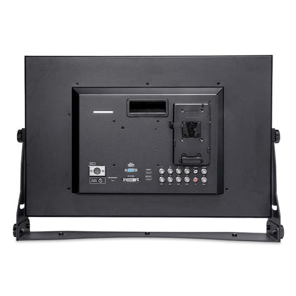SEETEC P238-9HSD 23.8 inch 3G-SDI 4K HDMI Pro Broadcast LCD Monitor IPS Full HD 1920x1080 Monitor, P238-9HSD