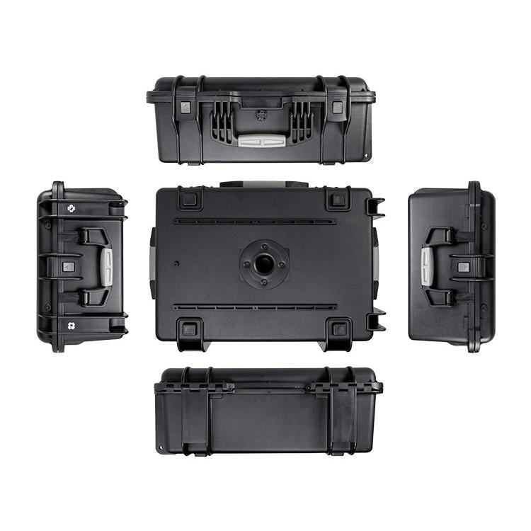SEETEC WPC215 21.5 inch 1000nit High Bright Portable Carry-on Director Monitor Full HD 1920x1080 Monitor, WPC215