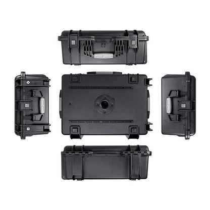 SEETEC WPC215 21.5 inch 1000nit High Bright Portable Carry-on Director Monitor Full HD 1920x1080 Monitor, WPC215