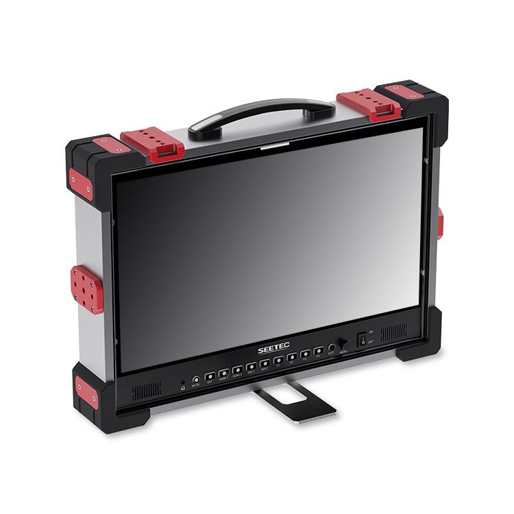 SEETEC P215 PRO-CO 21.5 inch 1000nit High Bright Broadcast Monitor Full HD 1920x1080Monitor, P215 PRO-CO
