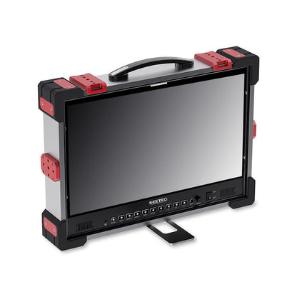 SEETEC P215 PRO-CO 21.5 inch 1000nit High Bright Broadcast Monitor Full HD 1920x1080Monitor, P215 PRO-CO