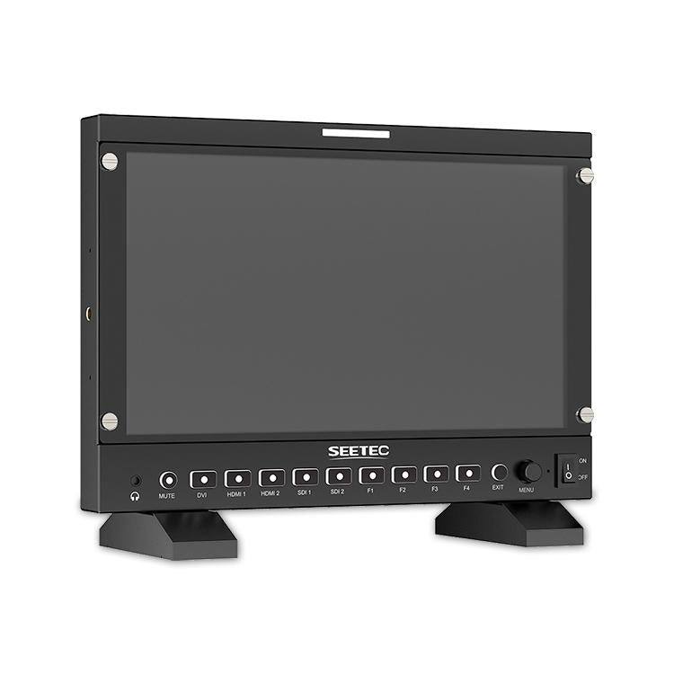 SEETEC P133 PRO 13.3 inch 1000nit High Bright Broadcast Monitor Full HD 1920x1080 Monitor, P133 PRO