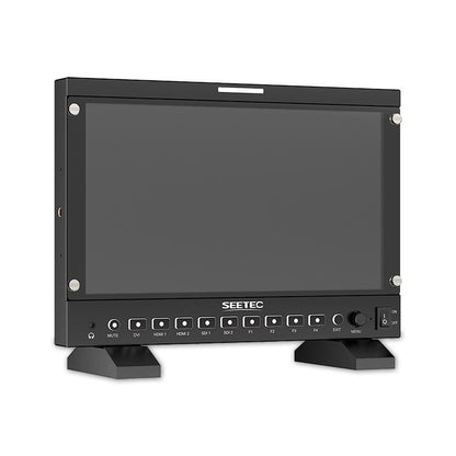 SEETEC P133 PRO 13.3 inch 1000nit High Bright Broadcast Monitor Full HD 1920x1080 Monitor, P133 PRO