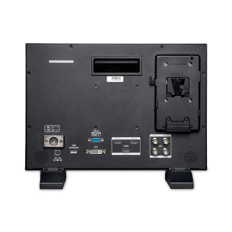 SEETEC P133 PRO 13.3 inch 1000nit High Bright Broadcast Monitor Full HD 1920x1080 Monitor, P133 PRO