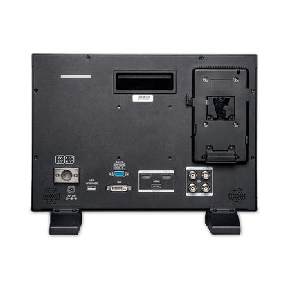 SEETEC P133 PRO 13.3 inch 1000nit High Bright Broadcast Monitor Full HD 1920x1080 Monitor, P133 PRO