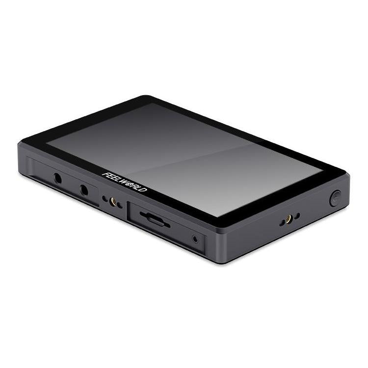 FEELWORLD SH7 7 inch Ultra Bright 2200nit On-camera Monitor SDI HDMI Cross Conversion Monitor, SH7