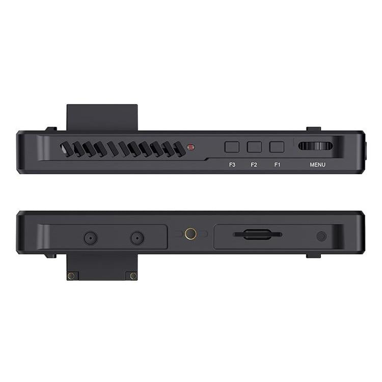 FEELWORLD SH7 7 inch Ultra Bright 2200nit On-camera Monitor SDI HDMI Cross Conversion Monitor, SH7