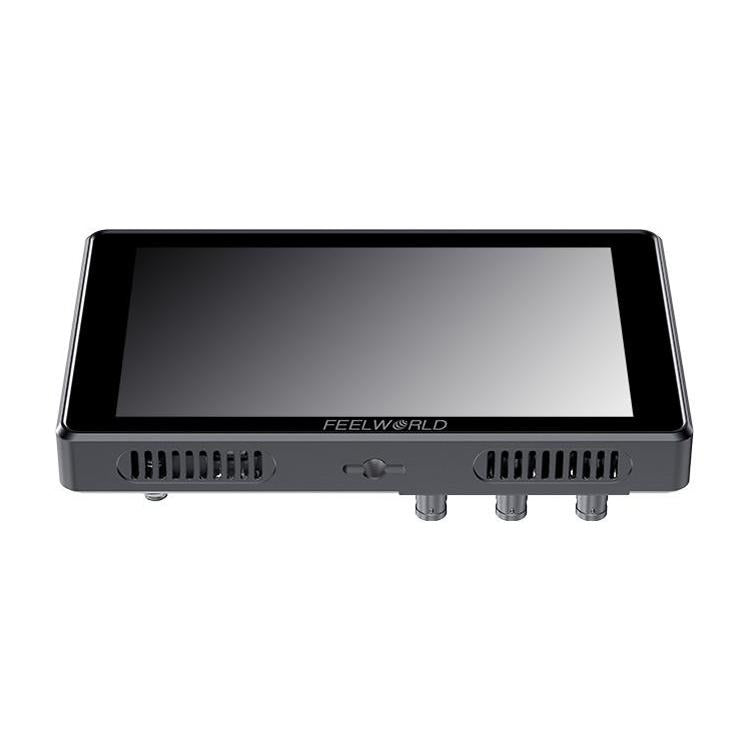 FEELWORLD S7 7 inch 12G SDI HDMI2.0 Camera Field Monitor High Brightness1600nit Touchscreen Monitor, S7