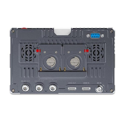 FEELWORLD S7 7 inch 12G SDI HDMI2.0 Camera Field Monitor High Brightness1600nit Touchscreen Monitor, S7