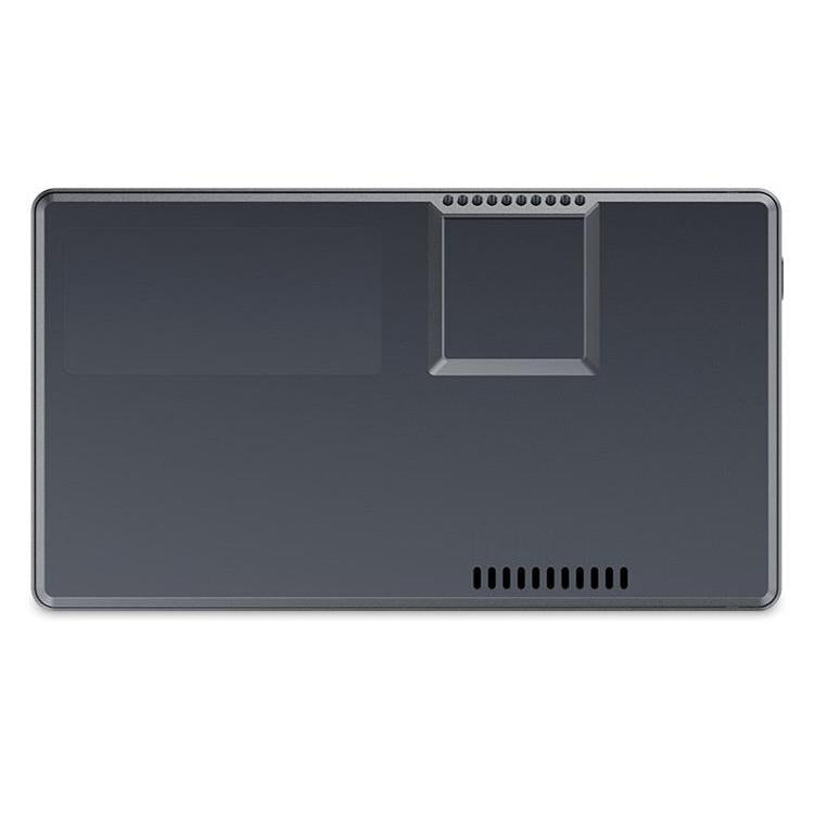 FEELWORLD P6XL 6.0 inch Aluminium Built-in Battery DSLR Camera Field Monitor Touch Screen 4K HDMI High Brightness 1200nit Monitor, P6XL