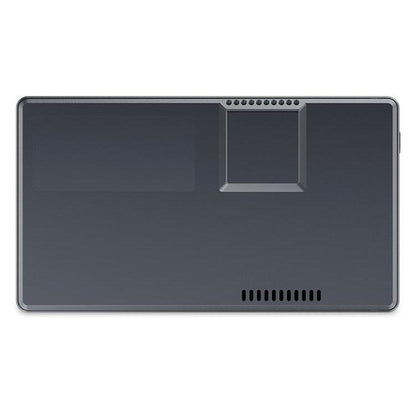 FEELWORLD P6XL 6.0 inch Aluminium Built-in Battery DSLR Camera Field Monitor Touch Screen 4K HDMI High Brightness 1200nit Monitor, P6XL