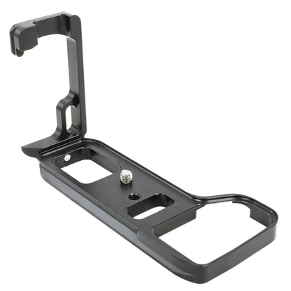 FITTEST A7R III  Vertical Shoot Quick Release L Plate Bracket Base Holder for Sony A7RIII, For Sony A7RIII