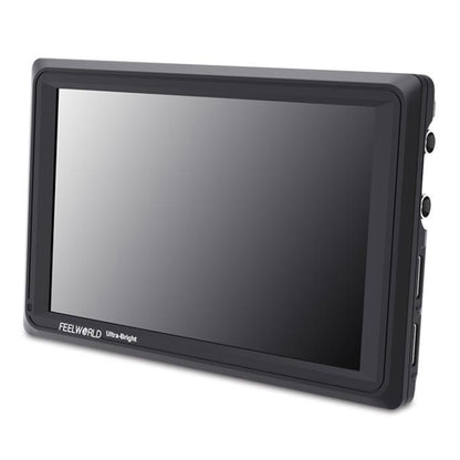 FEELWORLD FW279S 1920×1200 HDMI 7 inch Camera Field Monitor, FW279S