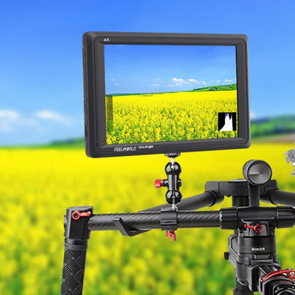 FEELWORLD FW279S 1920×1200 HDMI 7 inch Camera Field Monitor, FW279S