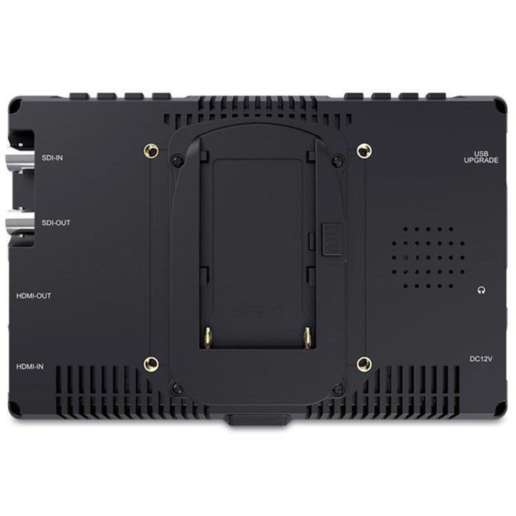 FEELWORLD FW279S 1920×1200 HDMI 7 inch Camera Field Monitor, FW279S