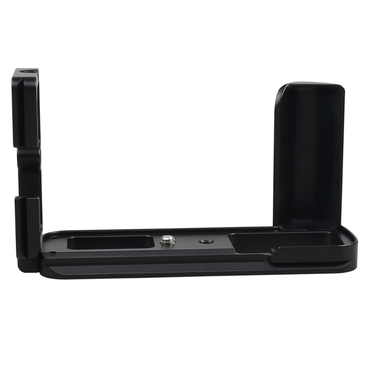 Vertical Shoot Quick Release L Plate Bracket Base Holder for Fujifilm XT3 X-T3, For FUJIFILM XT3