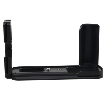 Vertical Shoot Quick Release L Plate Bracket Base Holder for Fujifilm XT3 X-T3, For FUJIFILM XT3