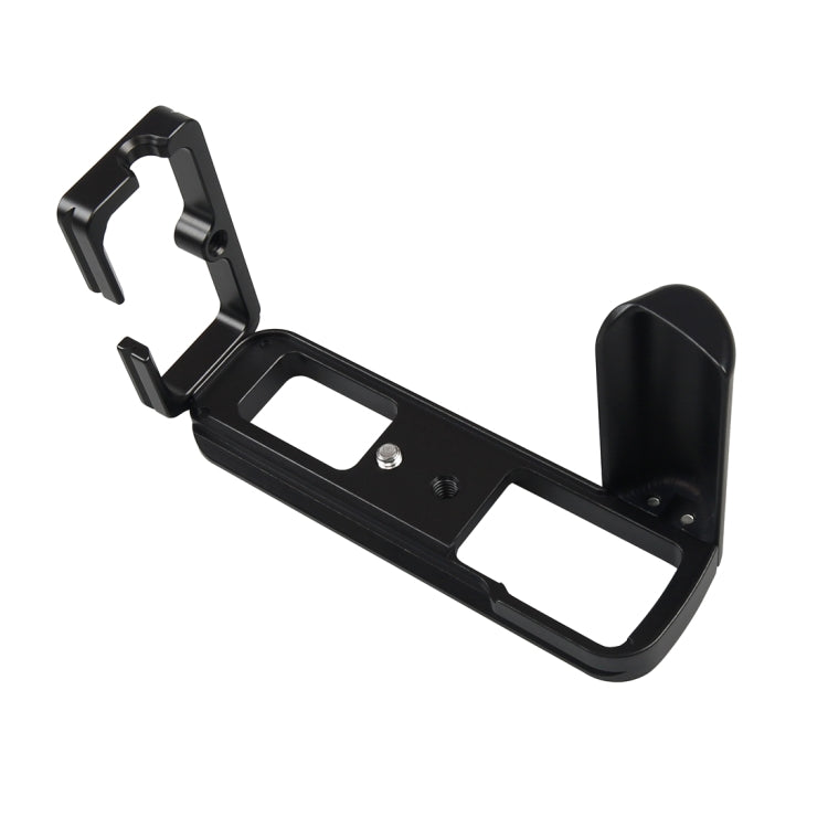 Vertical Shoot Quick Release L Plate Bracket Base Holder for Fujifilm XT3 X-T3, For FUJIFILM XT3