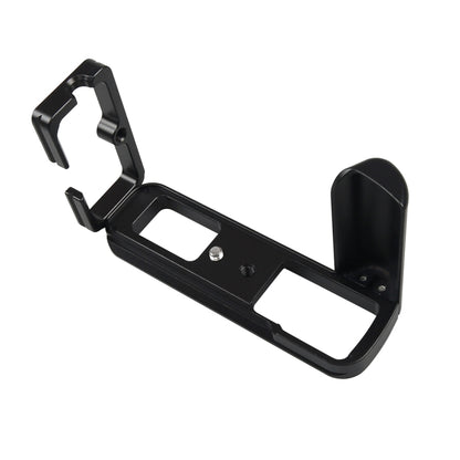 Vertical Shoot Quick Release L Plate Bracket Base Holder for Fujifilm XT3 X-T3, For FUJIFILM XT3
