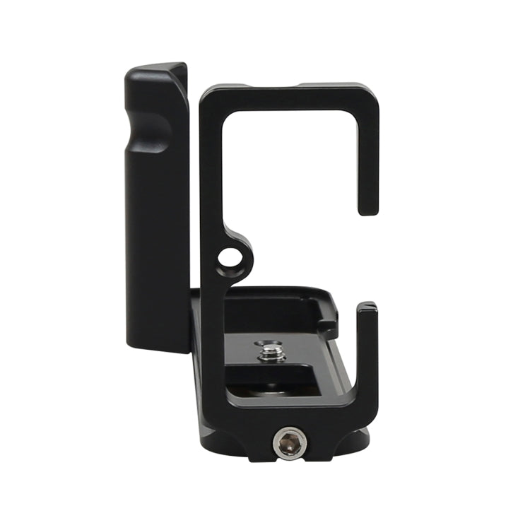 Vertical Shoot Quick Release L Plate Bracket Base Holder for Fujifilm XT3 X-T3, For FUJIFILM XT3