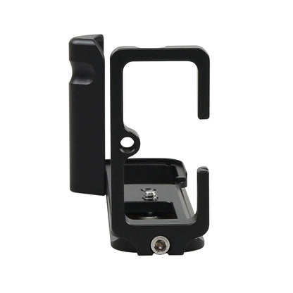 Vertical Shoot Quick Release L Plate Bracket Base Holder for Fujifilm XT3 X-T3, For FUJIFILM XT3