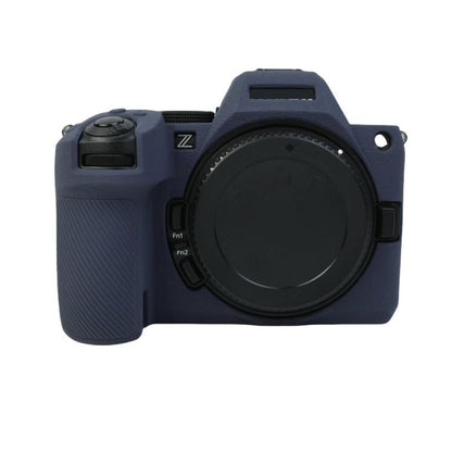 For Nikon Z5II Soft Silicone Protective Cover, For Nikon Z5II