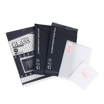 For FUJIFILM instax WIDE Evo Lens Screen Tempered Glass Film