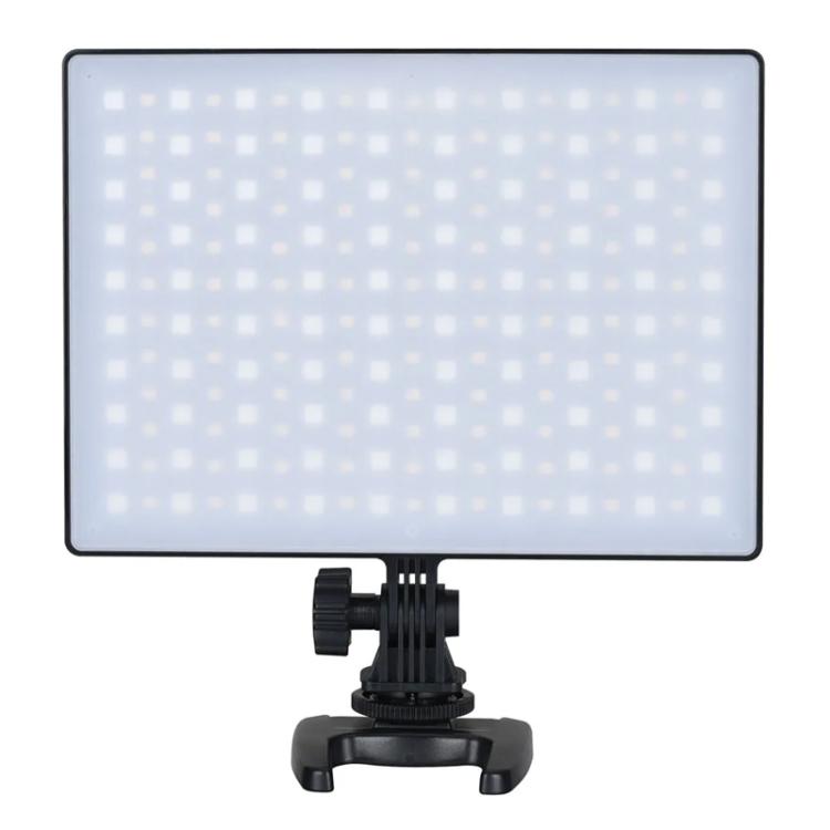 YONGNUO YN300Air II LED Vlog Light Panel RGB Full Range Photography Bi-Color 3200K-5600K, YN300Air II