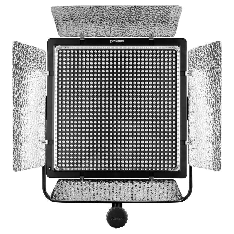 YONGNUO YN900 II 900pcs LED Illumination Dimming Studio 3200-5600K Video Light, YN900 II