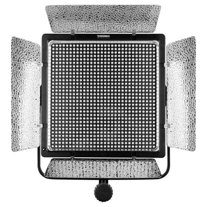 YONGNUO YN900 II 900pcs LED Illumination Dimming Studio 3200-5600K Video Light, YN900 II