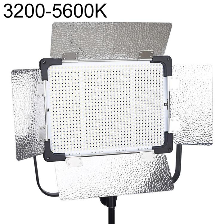 YONGNUO YN9000 900pcs LED Illumination Dimming Studio 3200-5600K Video Light, YN9000 3200-5600K