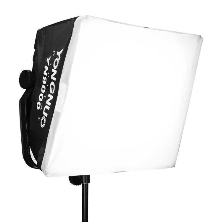 YONGNUO YN9000 900pcs LED Illumination Dimming Studio 3200-5600K Video Light, YN9000 3200-5600K