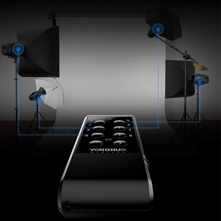 YONGNUO YN9000 900pcs LED Illumination Dimming Studio 5600K Video Light, YN9000 5600K