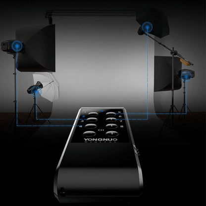 YONGNUO YN9000 900pcs LED Illumination Dimming Studio 5600K Video Light, YN9000 5600K