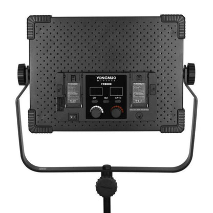 YONGNUO YN9000 900pcs LED Illumination Dimming Studio 5600K Video Light, YN9000 5600K