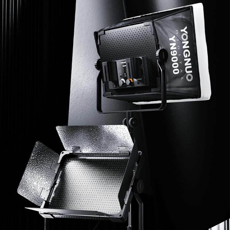 YONGNUO YN9000 900pcs LED Illumination Dimming Studio 5600K Video Light, YN9000 5600K