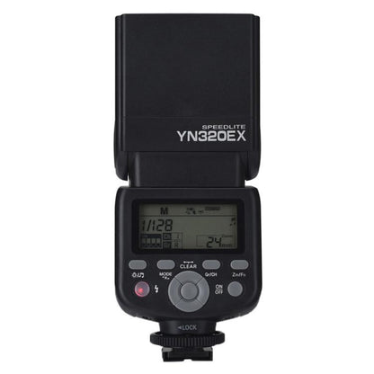 YONGNUO YN320EX TTL Flash Speedlite For Sony, YN320EX For Sony
