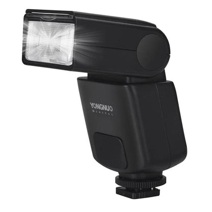 YONGNUO YN320EX TTL Flash Speedlite For Sony, YN320EX For Sony