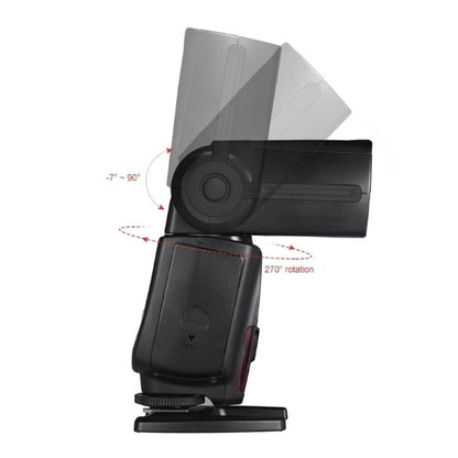 YONGNUO YN565EX III TTL Flash Speedlite For Canon, YN565EX III  For Canon