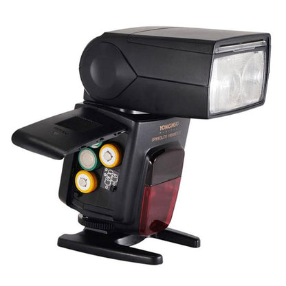 YONGNUO YN568EX III Wireless Flash Speedlite Master TTL Slave For Nikon, YN568EX III For Nikon