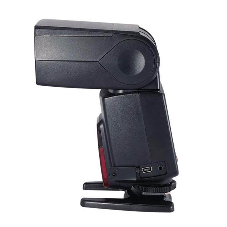 YONGNUO YN568EX III Wireless Flash Speedlite Master TTL Slave For Canon, YN568EX III For Canon